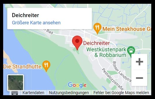 Deichreiter Maps